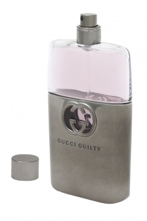 'gucci guilty' eau de toilette, zdjęcie 2 'gucci guilty' eau de toilette od Gucci
